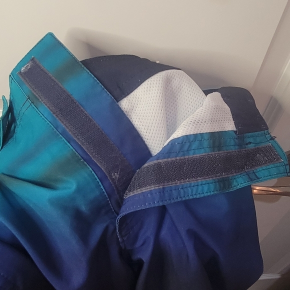 Hollister Mens Swim trunks size 30 - Picture 10 of 10